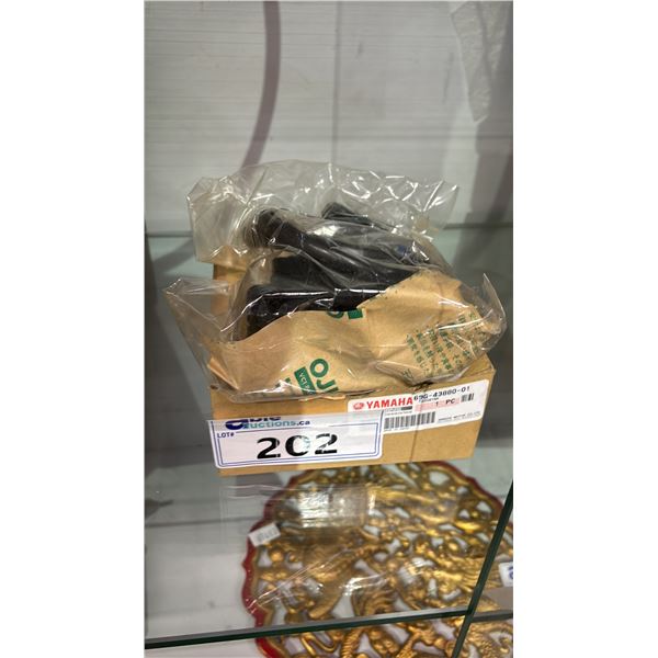 YAMAHA 69G-43880-01 TILT & TRIM MOTOR ASSEMBLY