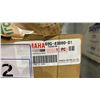Image 3 : YAMAHA 69G-43880-01 TILT & TRIM MOTOR ASSEMBLY