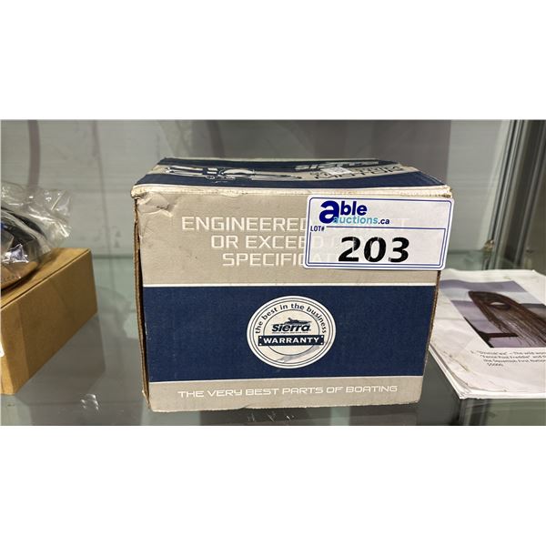 SIERRA 18-6798 YAMAHA TRIM MOTOR