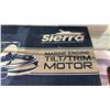 Image 3 : SIERRA 18-6798 YAMAHA TRIM MOTOR