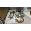 Image 1 : PNEUMATIC PAINT SPRAYERS