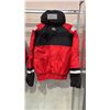 Image 2 : HELLY HANSON RED FLOTATION JACKET SIZE MEDIUM
