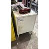 Image 1 : SMALL WHITE CABINET & MSD MC-2 PN 4220 MOTORCYCLE IGNITION