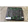 Image 1 : SNAP-ON 8PC T-HANDLE TORX SET