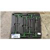 Image 2 : SNAP-ON 8PC T-HANDLE TORX SET