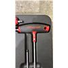 Image 3 : SNAP-ON 8PC T-HANDLE TORX SET