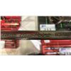 Image 5 : ASSORTED BLUE-POINT COMBINATION WRENCHES & RATCHETING COMBINATION WRENCHES