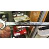 Image 3 : SET OF BLUE-POINT RATCHETING COMBINATION WRENCHES