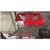 Image 1 : ASSORTED SNAP ON COMBINATION WRENCHES