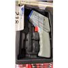 Image 2 : BLUE-POINT AT192 HIGH SPEED RECIPROCATING AIR SAW & BLUE-POINT INFRARED THERMOMETER