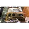 Image 1 : CRANE CAMS FORD MACHINING TOOL KIT
