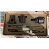 Image 2 : CRANE CAMS FORD MACHINING TOOL KIT