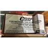 Image 3 : CRANE CAMS FORD MACHINING TOOL KIT