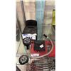 Image 1 : HARLEY DAVIDSON TIRE AIR PRESSURE GAUGE