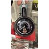 Image 4 : HARLEY DAVIDSON TIRE AIR PRESSURE GAUGE