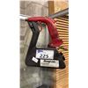 Image 1 : SNAP-ON PSB500R HAND-HELD ABRASIVE BLASTING SYSTEM
