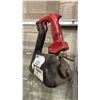 Image 2 : SNAP-ON PSB500R HAND-HELD ABRASIVE BLASTING SYSTEM