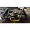 Image 4 : RUBI CERAMIC TILE CUTTER IN HARD TRANSPORT CASE & MITYVAC MV8500 SILVERLINE ELITE AUTO TEST KIT