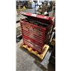 Image 1 : WATERLOO PROFESSIONAL TOOLBOX WITH ASSORTED TOOLING CONTENTS APPROX 26" W X 13" D X 31" H