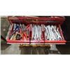 Image 4 : WATERLOO PROFESSIONAL TOOLBOX WITH ASSORTED TOOLING CONTENTS APPROX 26" W X 13" D X 31" H