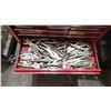 Image 7 : WATERLOO PROFESSIONAL TOOLBOX WITH ASSORTED TOOLING CONTENTS APPROX 26" W X 13" D X 31" H