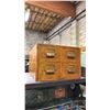 Image 4 : SHELF OF ASSORTED JOBSITE LIGHTS, 2 SPOTLIGHTS & ASSORTED TOOLS/PARTS