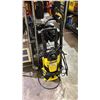 Image 1 : KARCHER ELECTRIC PRESSURE WASHER WITH WAND *UNKNOWN WORKING CONDITION*