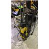 Image 2 : KARCHER ELECTRIC PRESSURE WASHER WITH WAND *UNKNOWN WORKING CONDITION*