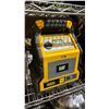 Image 2 : CAT CJ1000DCP & CJ1000DXT 3-IN-1 PORTABLE POWER STATIONS *UNKNOWN WORKING CONDITION*