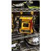 Image 3 : CAT CJ1000DCP & CJ1000DXT 3-IN-1 PORTABLE POWER STATIONS *UNKNOWN WORKING CONDITION*
