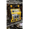 Image 4 : 2- CAT CJ1000DXT 3-IN-1 PORTABLE POWER STATIONS *UNKNOWN WORKING CONDITION*