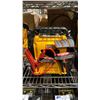 Image 5 : 2- CAT CLJ25C 2500 AMP LITHIUM JUMP STARTERS *UNKNOWN WORKING CONDITION*