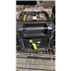 Image 3 : 2- CAT 1200A PORTABLE POWER STATIONS *UNKNOWN WORKING CONDITION*