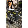 Image 5 : 2- CAT 1200A PORTABLE POWER STATIONS *UNKNOWN WORKING CONDITION*
