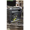 Image 6 : 2- CAT 1200A PORTABLE POWER STATIONS *UNKNOWN WORKING CONDITION*