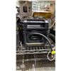 Image 3 : 2- CAT 1200A PORTABLE POWER STATIONS *UNKNOWN WORKING CONDITION*