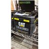 Image 5 : 2- CAT 1200A PORTABLE POWER STATIONS *UNKNOWN WORKING CONDITION*