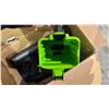Image 4 : GREENWORKS 3-IN-1 BLOWER IN BOX *NO BATTERY OR CHARGER, UNKNOWN WORKING CONDITION*