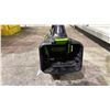 Image 3 : GREENWORKS PRO BATTERY OPERATED BLOWER *NO BATTERY OR CHARGER, UNKNOWN WORKING CONDITION*