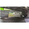 Image 2 : GREENWORKS PRO BATTERY OPERATED BLOWER *NO BATTERY OR CHARGER, UNKNOWN WORKING CONDITION*