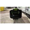 Image 3 : GREENWORKS PRO BATTERY OPERATED BLOWER *NO BATTERY OR CHARGER, UNKNOWN WORKING CONDITION*