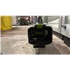 Image 3 : GREENWORKS PRO BATTERY OPERATED BLOWER *NO BATTERY OR CHARGER, UNKNOWN WORKING CONDITION*
