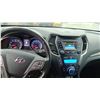 Image 13 : 2013 HYUNDAI SANTA FE XL AWD, 4DR SUV, SILVER, VIN KM8SNDHF9DU004956,