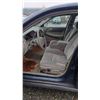 Image 12 : 2001 CHEVROLET IMPALA, 4DR SEDAN, BLUE, VIN 2G1WF55K919329957,