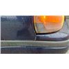 Image 16 : 2001 CHEVROLET IMPALA, 4DR SEDAN, BLUE, VIN 2G1WF55K919329957,