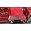 Image 4 : LARGE RED PORT-A-POWER, 1- 1500LB CAR DOLLY & HONEYWELL ELECTRIC HEATER
