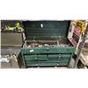 Image 4 : 2 TOOLBOXES WITH ASSORTED TOOLS, SOCKETS & MORE