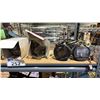 Image 2 : ASSORTED YAMAHA DIGITAL METRES & FUEL GAUGE