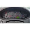 Image 14 : 2007 FORD FOCUS SES, 4DR HATCHBACK, RED, VIN 1FAFP37NX7W337913,