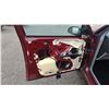 Image 16 : 2007 FORD FOCUS SES, 4DR HATCHBACK, RED, VIN 1FAFP37NX7W337913,